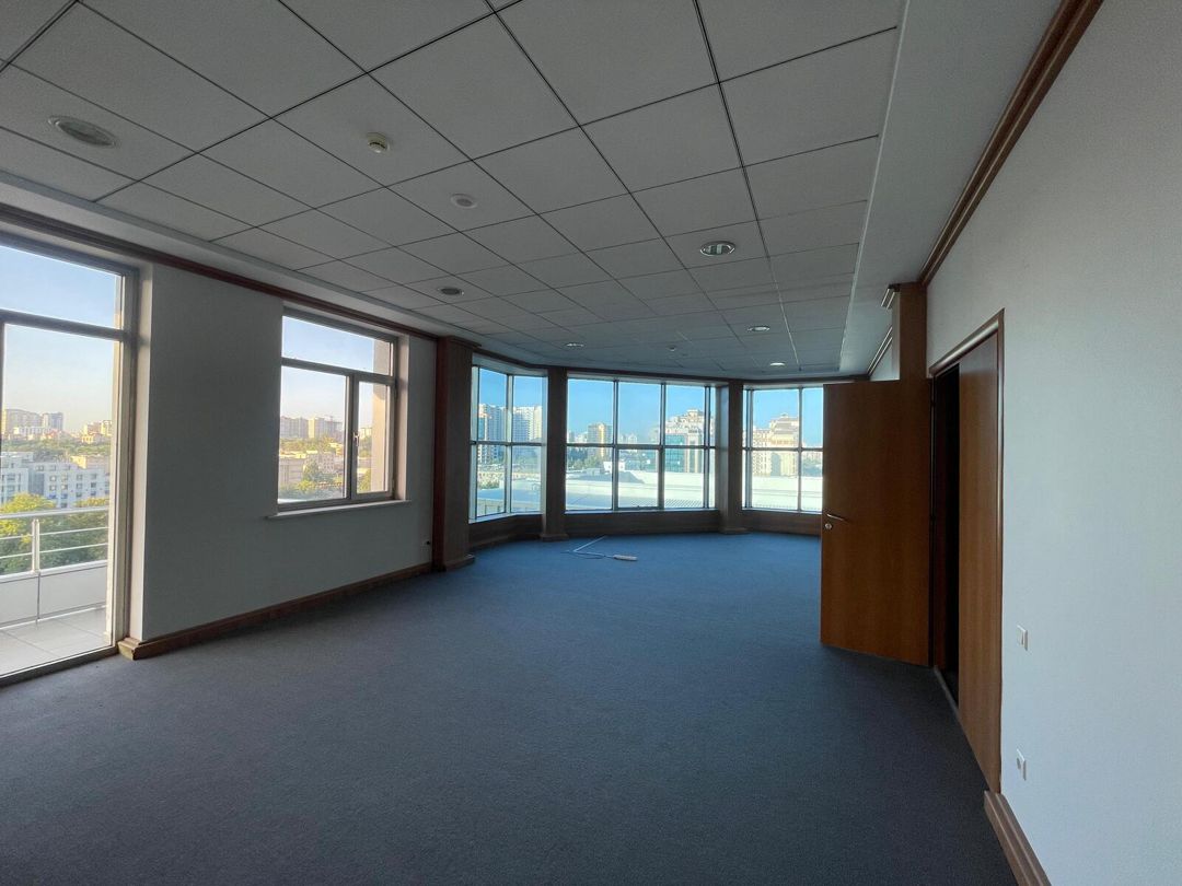İcarəyə verilir 2 otaqlı ofis 127 m² — Ofis, Bakı (3)