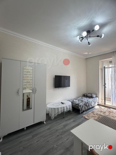 İcarəyə verilir 1 otaqlı yeni tikili 40 m²