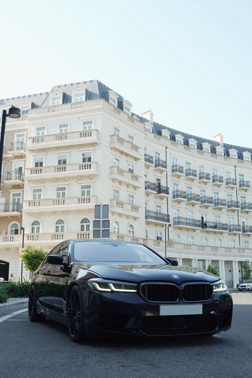 BMW 530, 2.0 L, 2017 il, 153 000 km — Avtomobillər, Bakı (4)