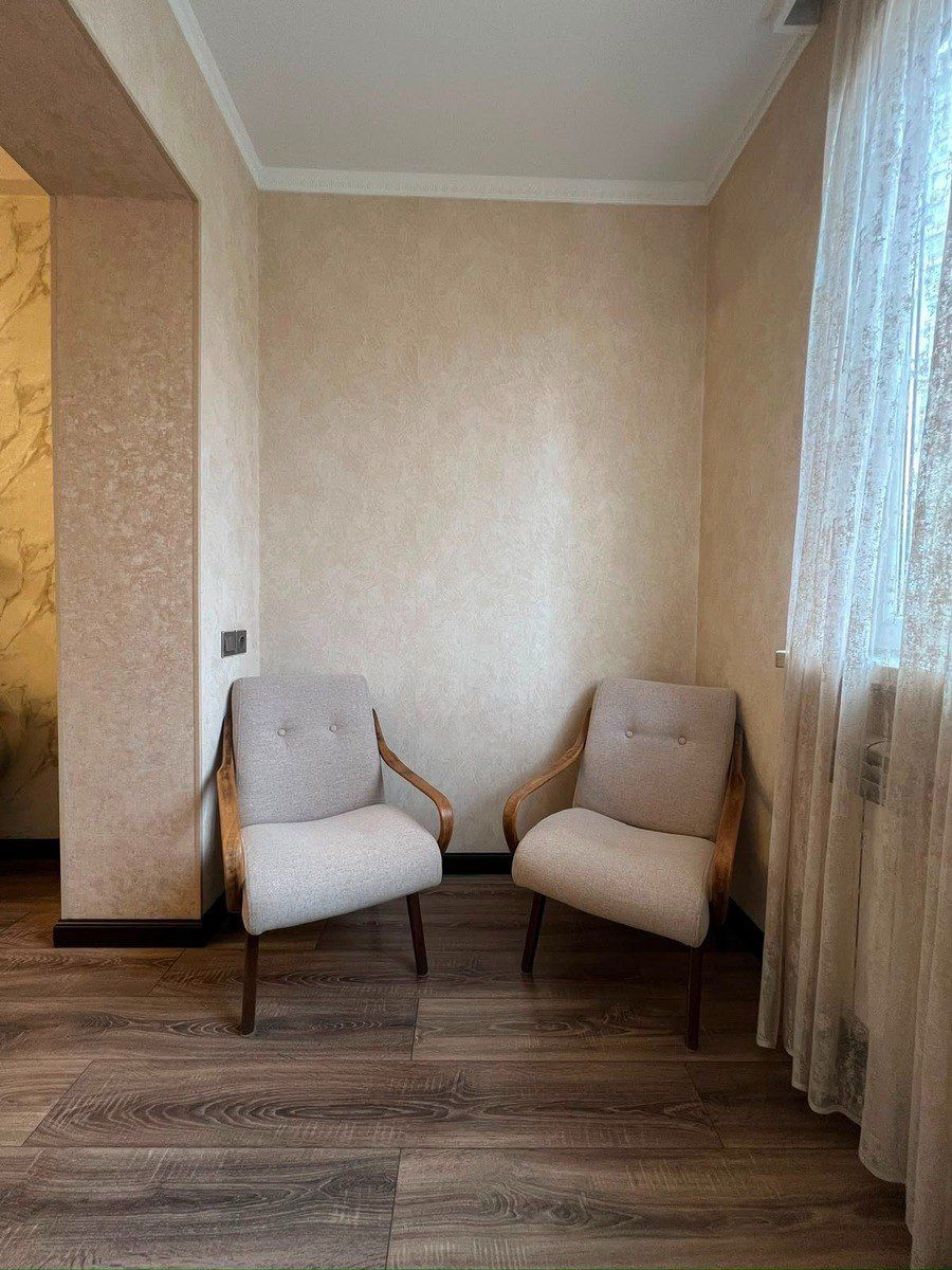 Satılır 4 otaqlı köhnə tikili 90 m² — Mənzil, Bakı (6)