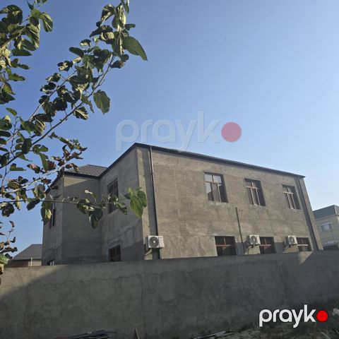 Həyət evi, Masazır qəs