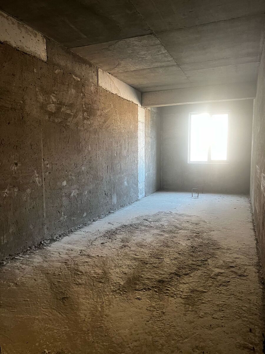 Satılır 3 otaqlı yeni tikili 95 m² — Mənzil, Bakı (8)