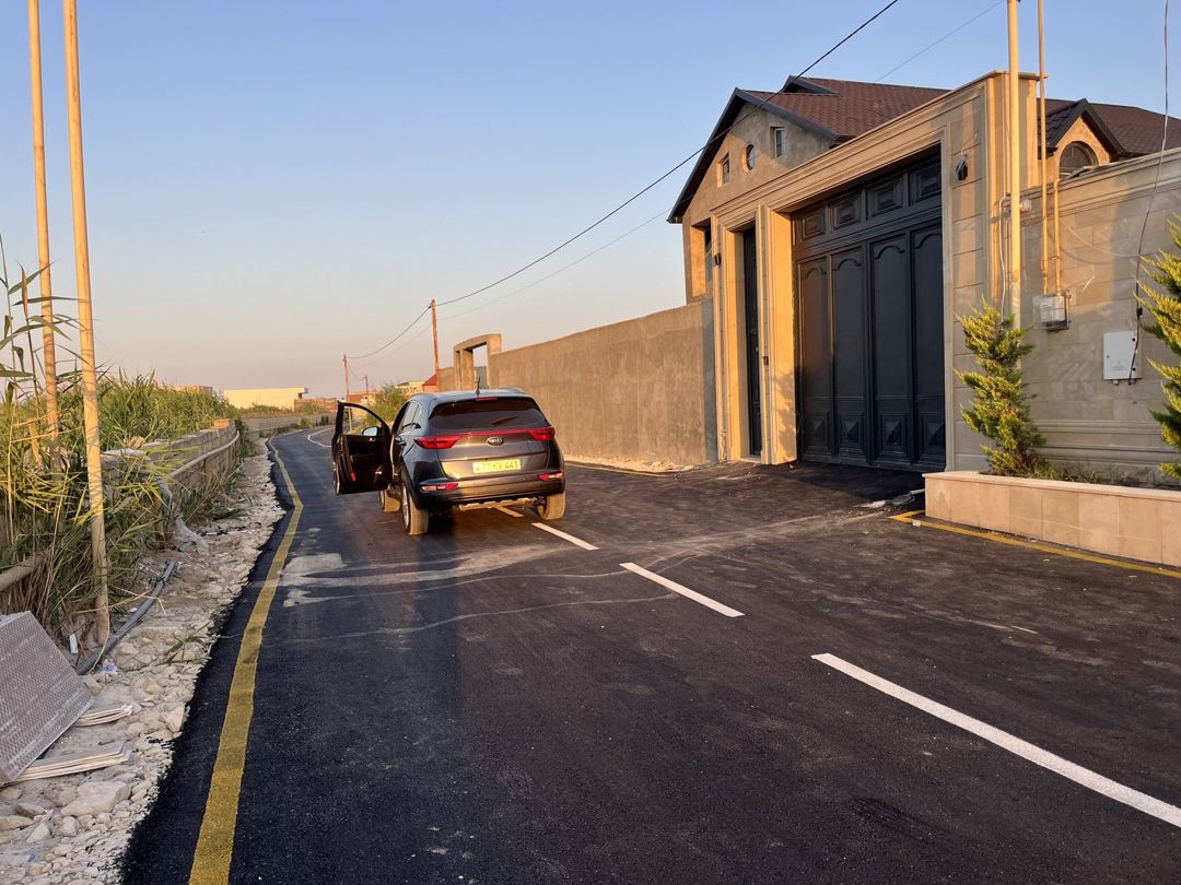 Satılır torpaq 14 sot — Torpaq, Bakı (2)