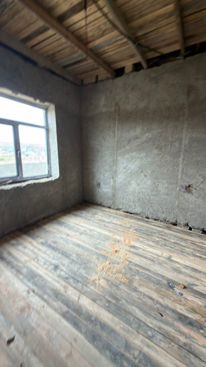 Həyət evi, Qobu qəs — Ev, villa, Bakı (7)
