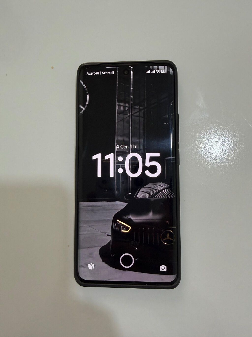 Redmi 128 GB, rəng - Qara, İki sim kartlı — Xiaomi, İmişli