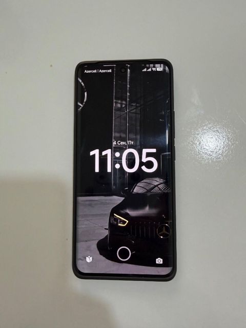 Redmi 128 GB, rəng - Qara, İki sim kartlı — İmişli