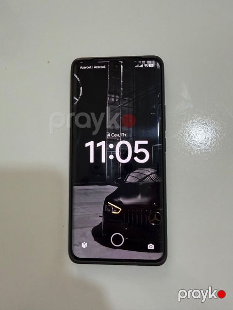 Redmi 128 GB, rəng - Qara, İki sim kartlı — İmişli
