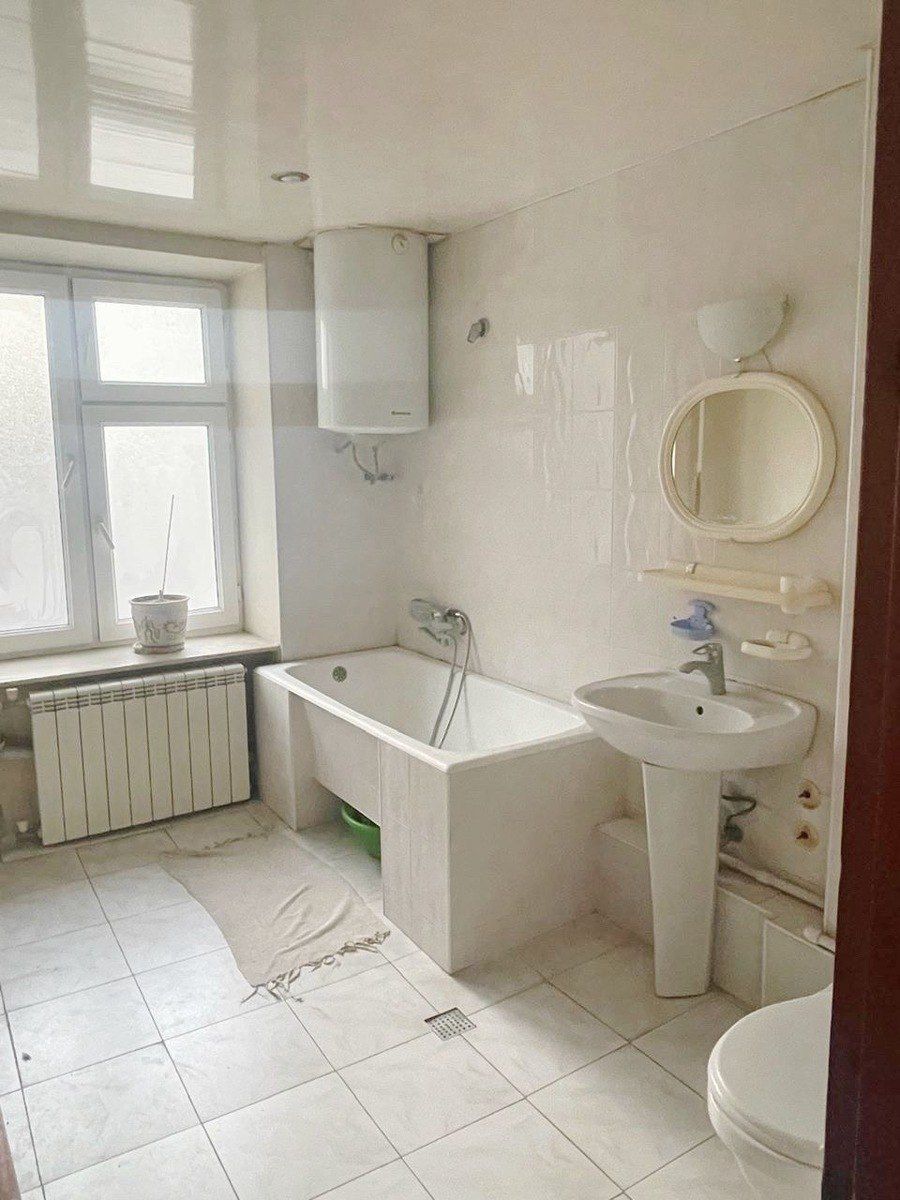 Satılır 2 otaqlı köhnə tikili 65 m² — Mənzil, Bakı (6)