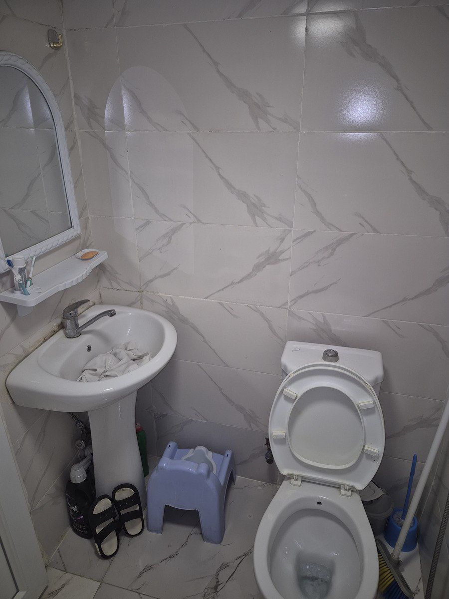 Həyət evi, Xətai r — Ev, villa, Bakı (9)