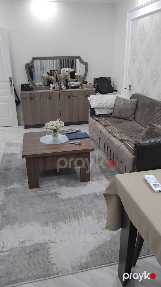 Satılır 2 otaqlı köhnə tikili 60 m² — Mənzil, Bakı (3)