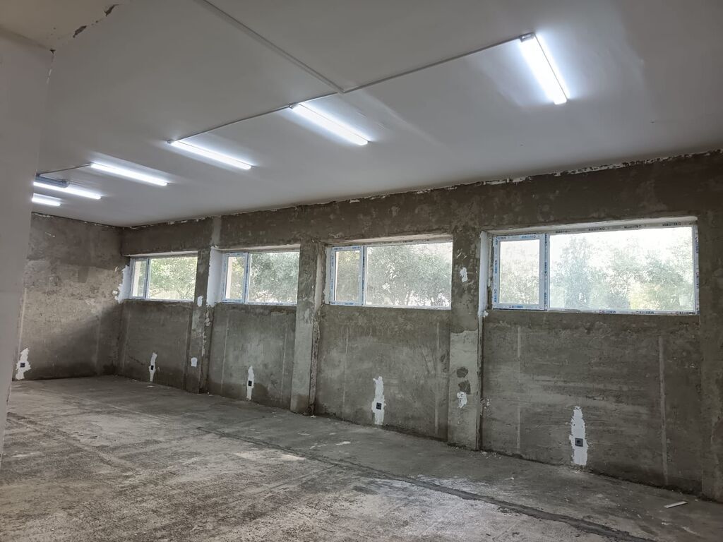 Satılır obyekt 150 m², Xalqlar Dostluğu m. Xalqlar Dostluğu Metrosu — Əmlak, Bakı (5)