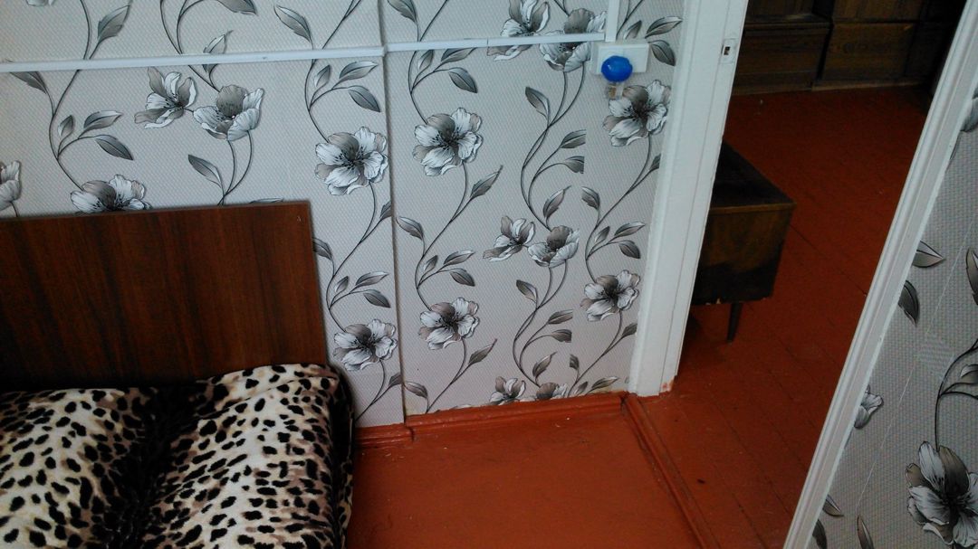 İcarəyə verilir 1 otaqlı köhnə tikili 35 m² — Mənzil, Bakı (7)