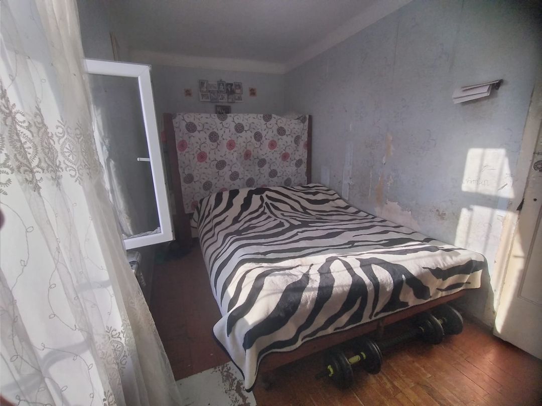 Satış: 2 otaqlı Köhnə tikili, 50 m², Suraxanı rayonu — Mənzil, Bakı (3)