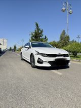 Kia K5, 2.0 L, 2021 il, 89 000 km — Otomobil