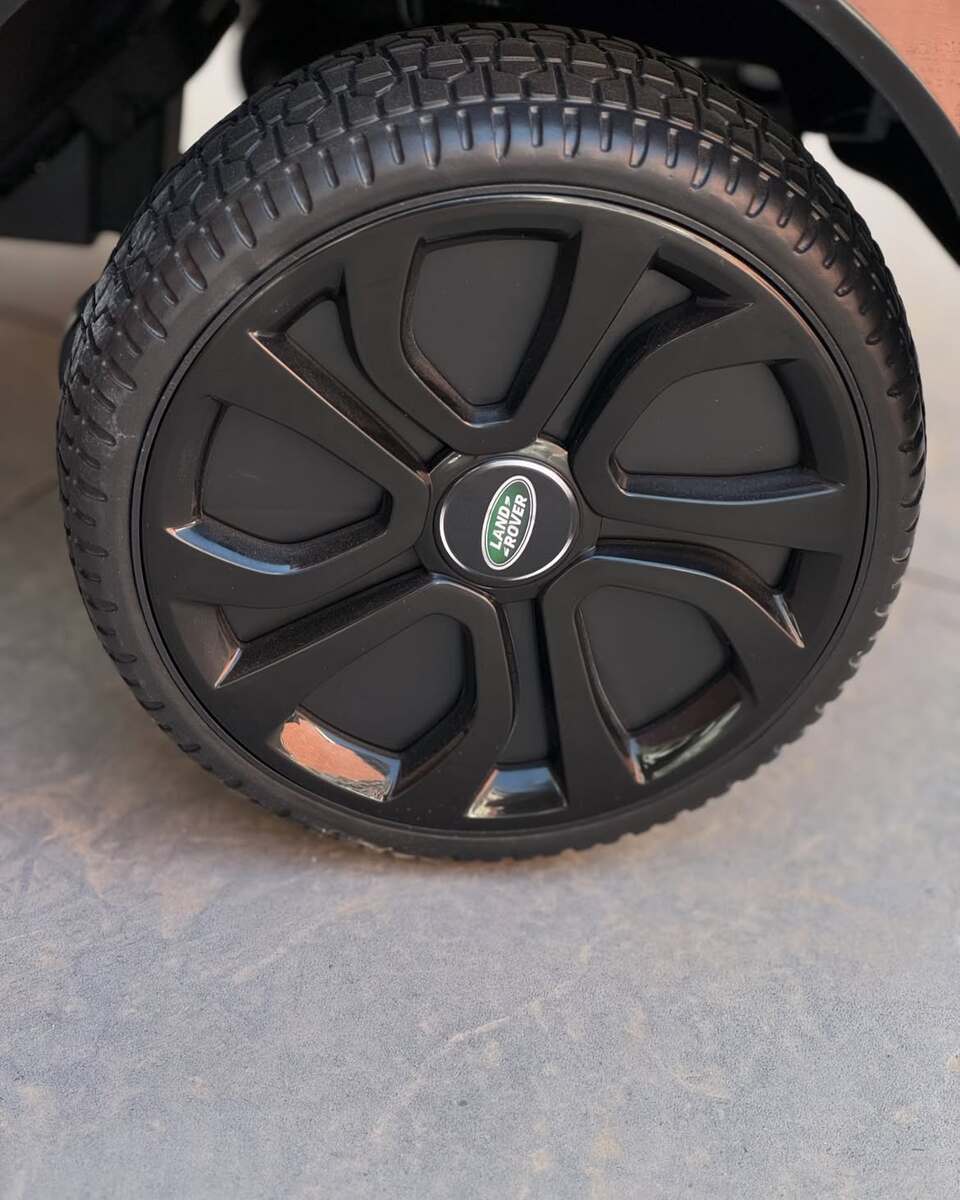Uşaq avtomobili Range Rover — Uşaq avtomobilləri, Bakı (2)