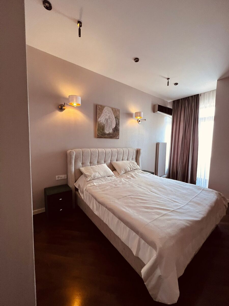 Satılır 3 otaqlı yeni tikili 165 m² — Mənzil, Bakı (12)