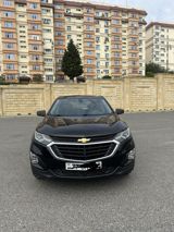 Chevrolet Equinox, 2019 il — Avtomobil