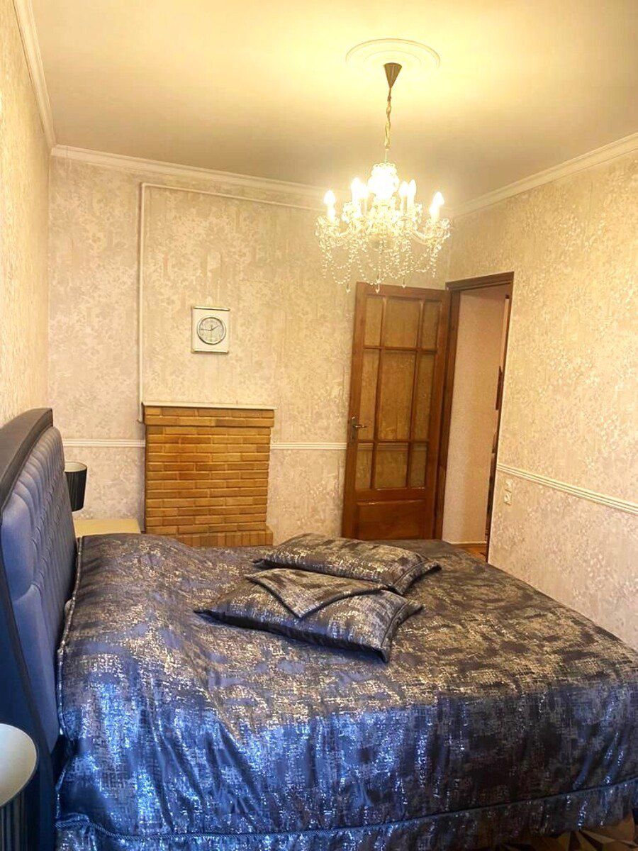Satılır 2 otaqlı yeni tikili 70 m² — Mənzil, Bakı (8)