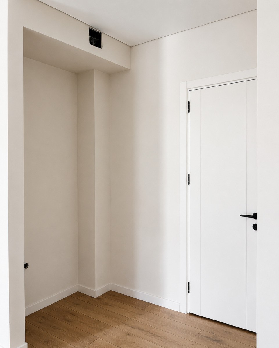 Satılır 3 otaqlı yeni tikili 120 m² — Mənzil, Bakı (9)