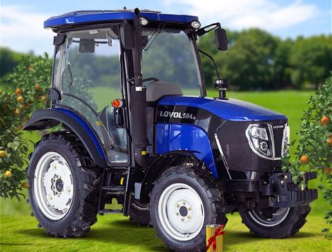 Traktor "Lovol TB 504", 2025 il — Bakı