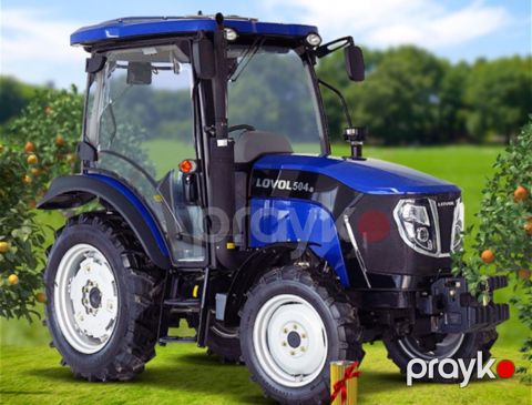 Traktor "Lovol TB 504", 2025 il — Bakı