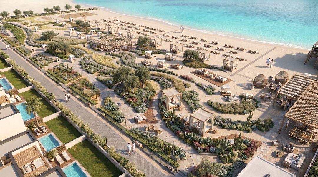 Satılır 1 otaqlı yeni tikili 62 m² — Mənzil, Bakı (5)