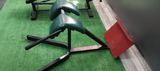 GHD (Glute Ham Developer) trenajor - Marka/model: Strongman — Фитнес и тренажёры