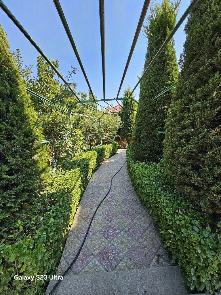 Satılır 8 otaqlı həyət evi/bağ evi 300 m² — Ev, villa, Bakı (7)
