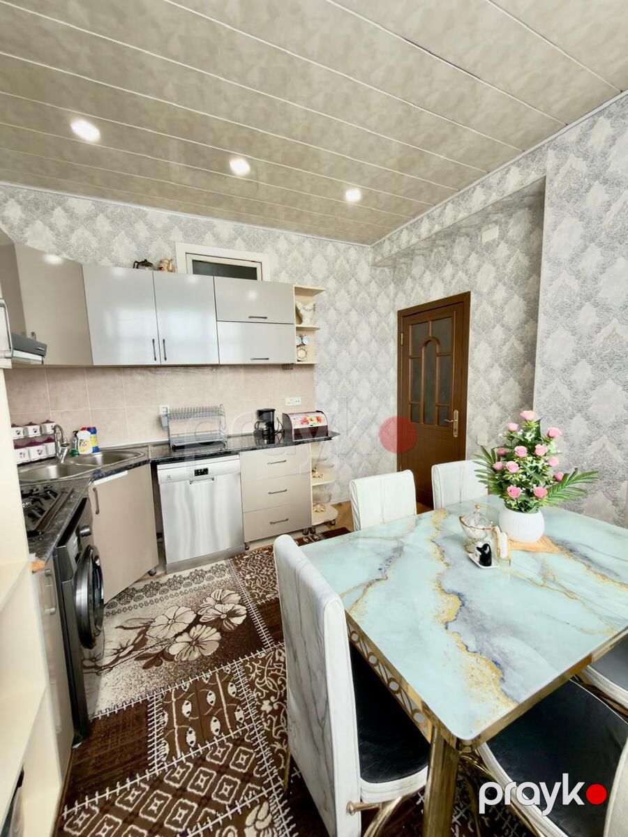 Satılır 3 otaqlı yeni tikili 99 m² — Mənzil, Bakı (7)