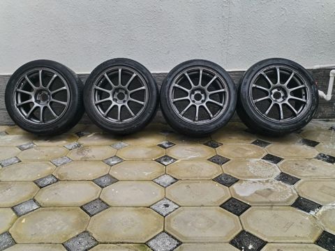 Təkərlər 195/50 R16 — Bakı
