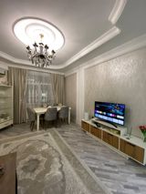 Satılır 2 otaqlı yeni tikili 62 m² — Nicat