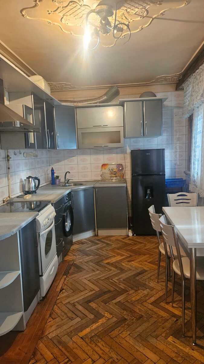 Satılır 3 otaqlı köhnə tikili 90 m² — Mənzil, Bakı (5)