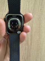 Yeni, Smart saat, Smart, Sensor ekran, rəng - Qara — Товары