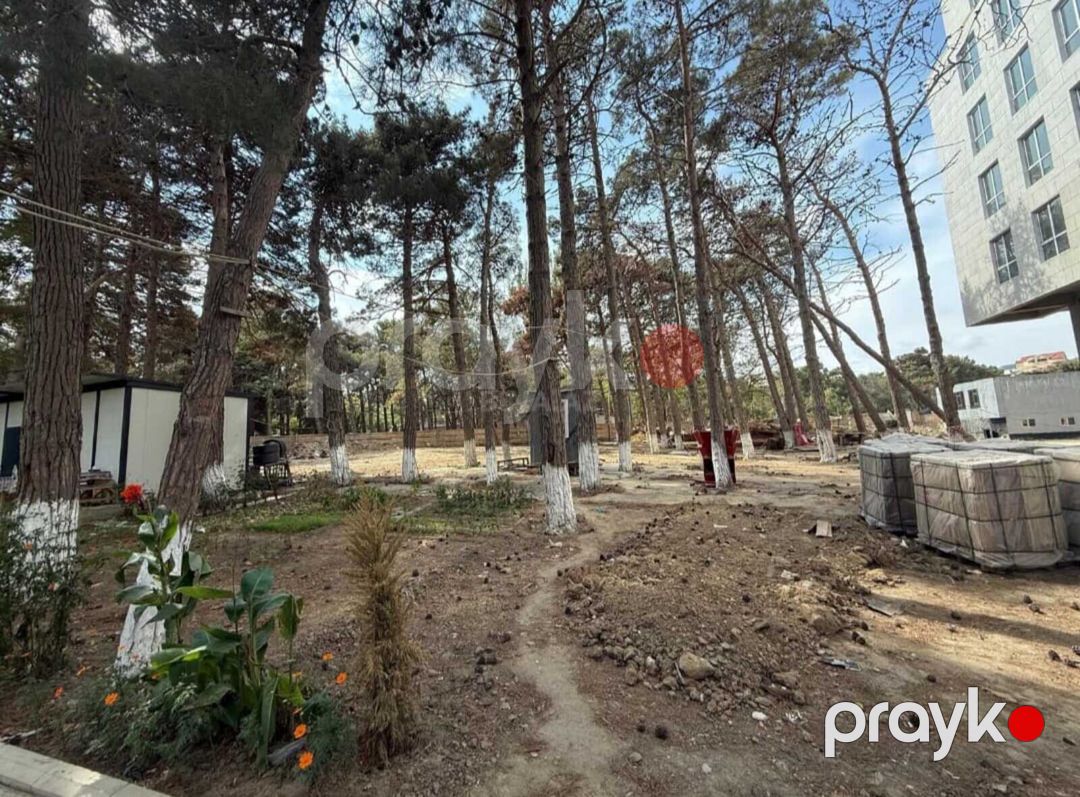 Satılır 1 otaqlı yeni tikili 65 m² — Mənzil, Bakı (3)