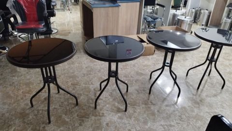Bağ masası — Bakı