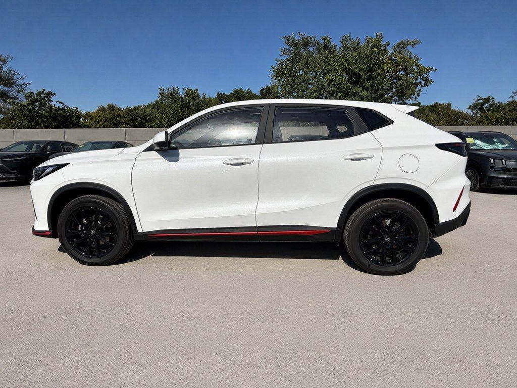 Changan Oshan X5 Plus, 1.5 L, 2026 il, yeni — Avtomobillər, Bakı (5)