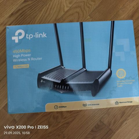 Modem "TP-Link" — Bakı