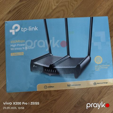 Modem "TP-Link" — Bakı