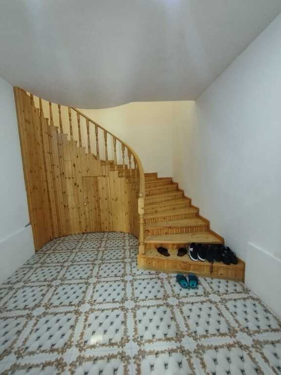 Satılır 6 otaqlı həyət evi/bağ evi 400 m² — Ev, villa, Bakı (9)
