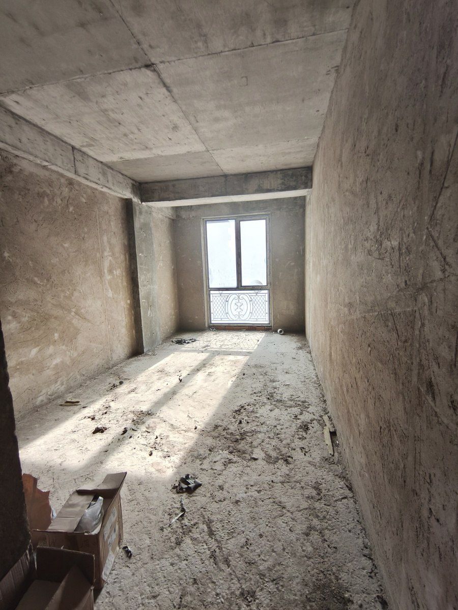Satılır 3 otaqlı yeni tikili 106 m² — Mənzil, Bakı (6)