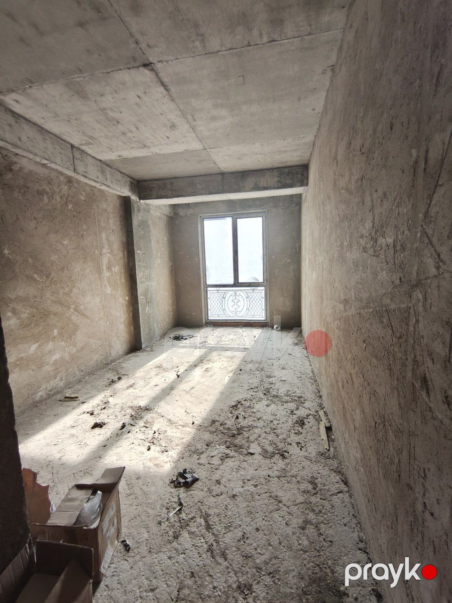 Satılır 3 otaqlı yeni tikili 106 m² — Mənzil, Bakı (6)