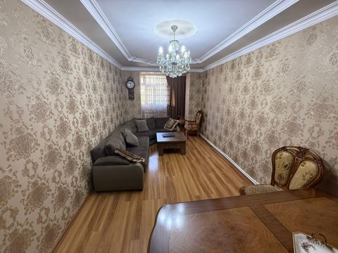 4-otaqlı mənzil, Sumqayıt ş., 103 m² — Sumqayıt