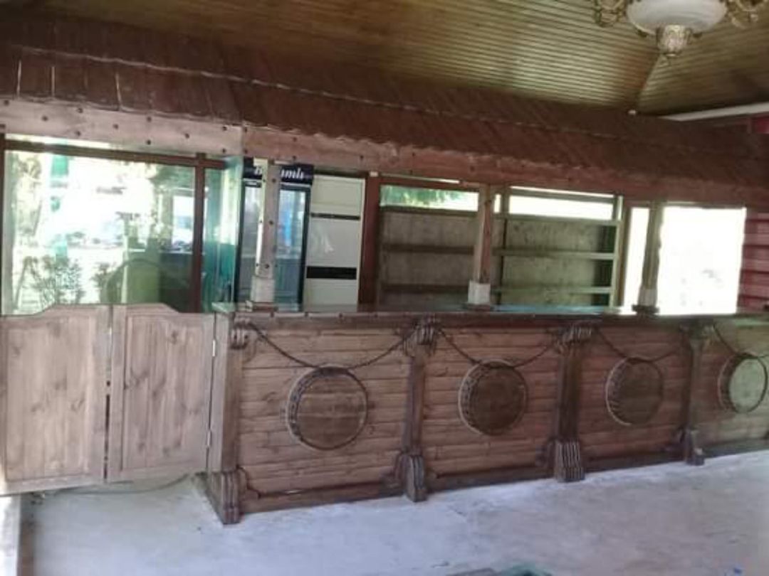 Bar masası — Mebel, Bakı (5)