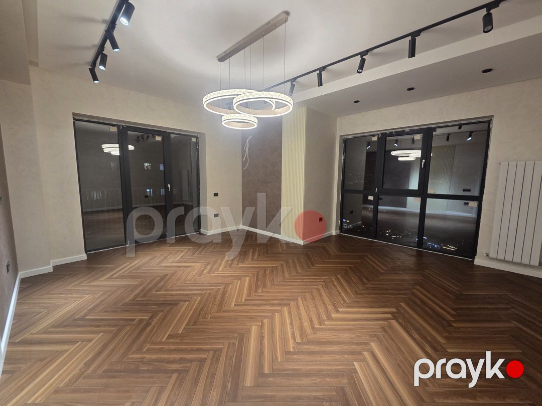 Satılır 3 otaqlı yeni tikili 125 m² — Mənzil, Bakı (2)