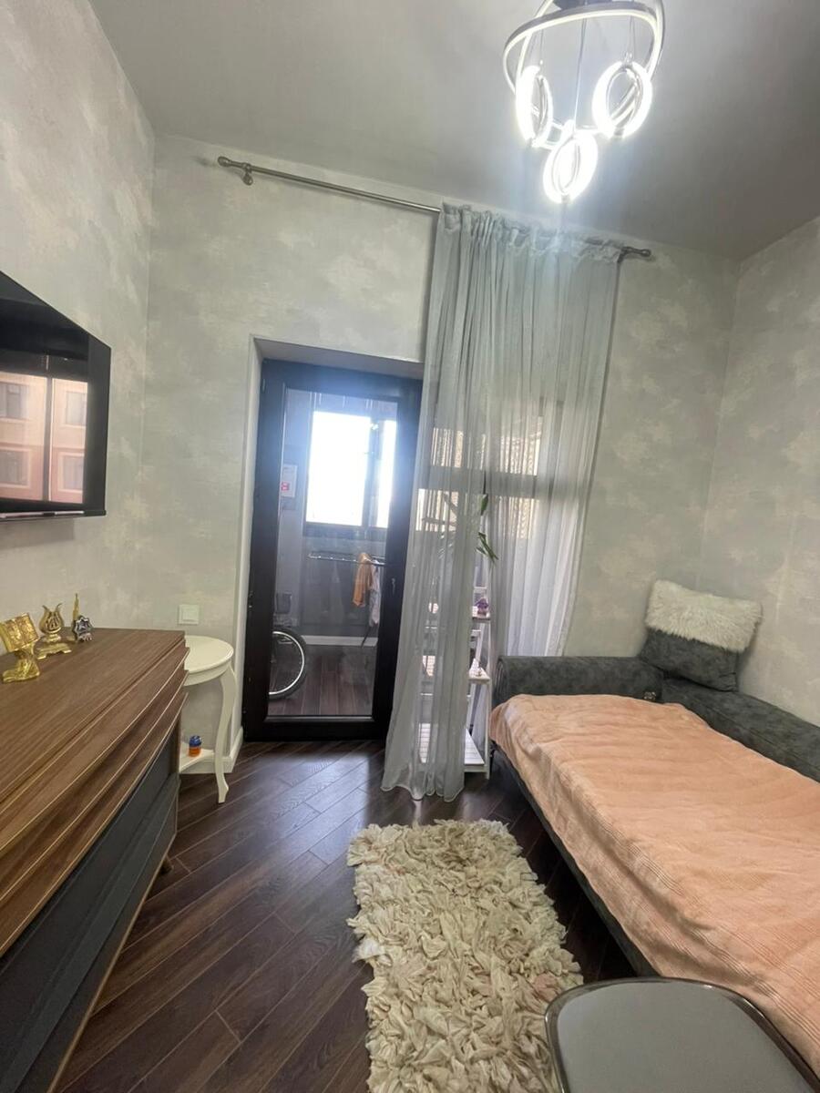 Satılır 4 otaqlı yeni tikili 70 m² — Mənzil, Bakı (3)