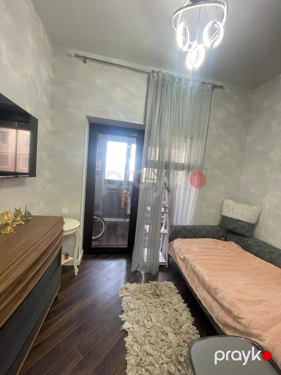 Satılır 4 otaqlı yeni tikili 70 m² — Mənzil, Bakı (3)