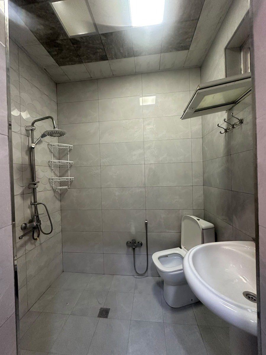 İcarəyə verilir 2 otaqlı həyət evi/bağ evi 90 m² — Ev, villa, Bakı (10)