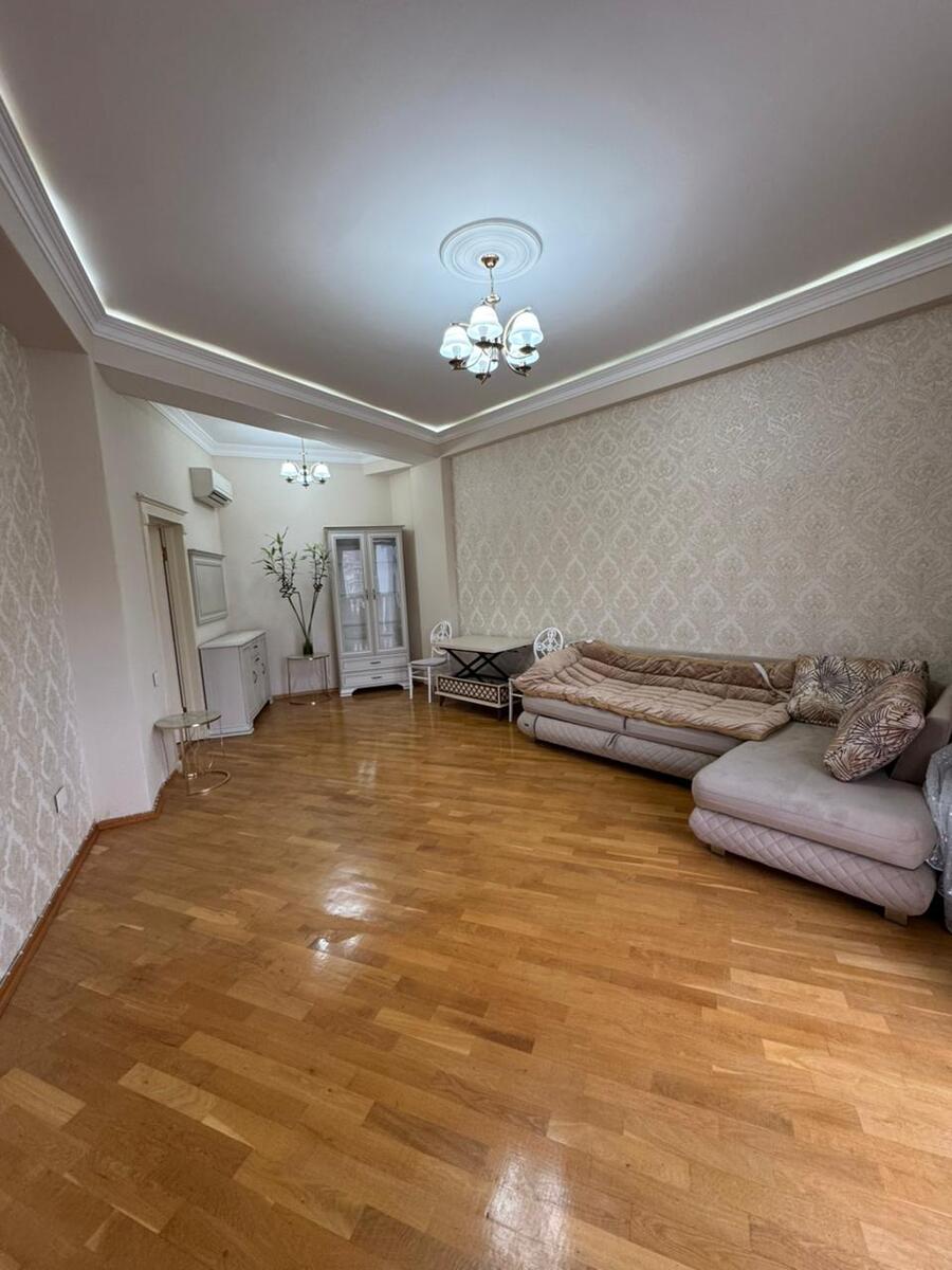 Satılır 2 otaqlı yeni tikili 60 m² — Mənzil, Bakı (4)