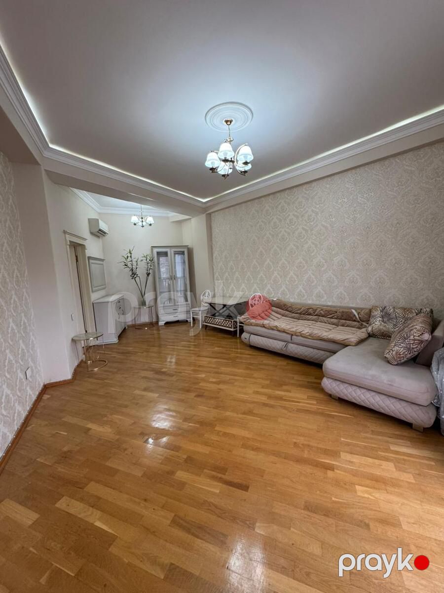 Satılır 1 otaqlı yeni tikili 62 m² — Mənzil, Bakı (10)