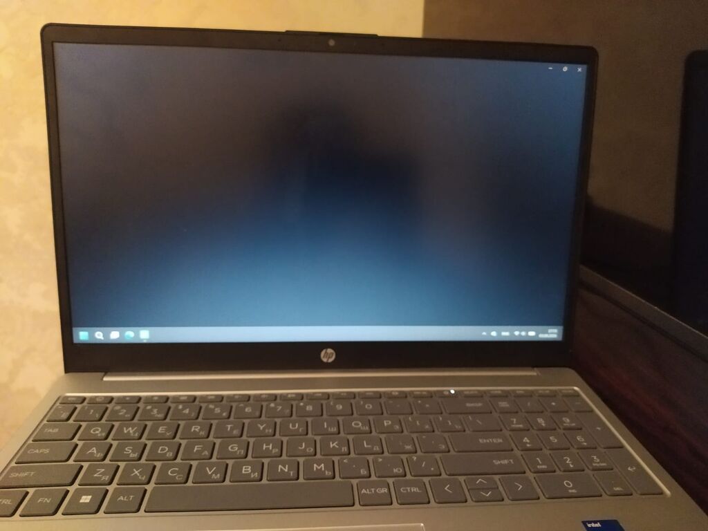 HP noutbuk Prosessor:Intel corei5-1134u 13cu nesil Yaddaş:512gb — HP, Bakı (2)